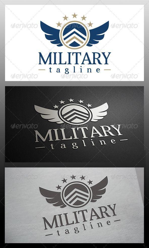 Military Car Logo - Pin by Kelly Swart on paintball | Logos, Logo design, Logo templates
