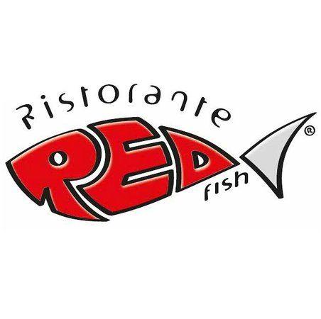 Red Fish Logo - logo Red Fish - Picture of Ristorante Red Fish, Lido di Ostia ...