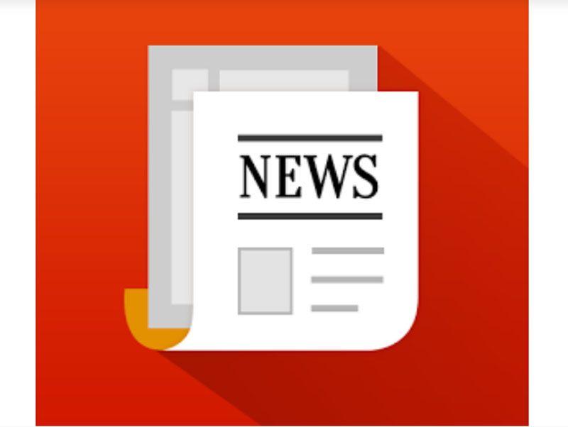 NewsApp Logo - Naya News app gains popularity