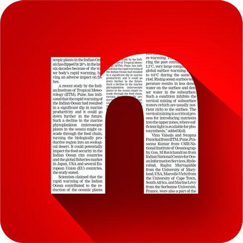 NewsApp Logo - nexGTv launches news app