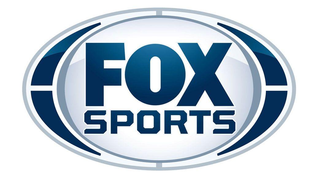 Fox Sports Logo - Photos & Logos | Fox Sports PressPass