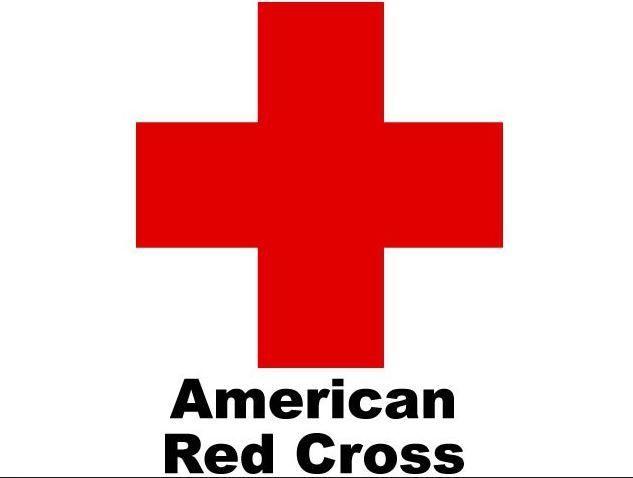 American Red Crss Logo - Zaxby's donating to Hurricane Irma relief today | Blog: Short Orders ...
