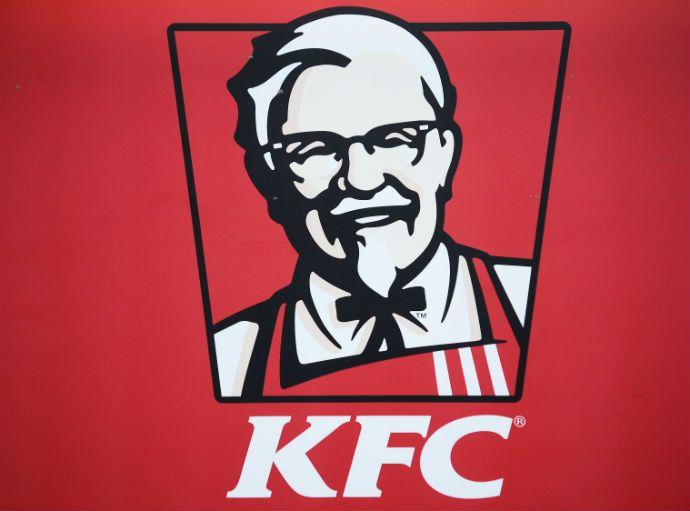 KFC Logo - KFC Will Give You $11,000 To Name Your Baby 