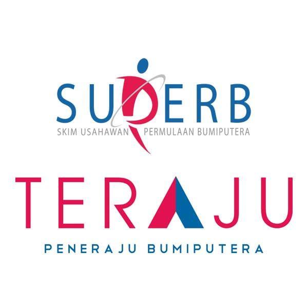 Super B Logo - Teraju's Superb BizPitch is back and better | The Mole