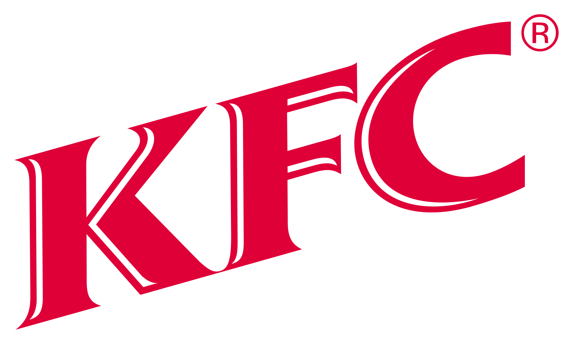 KFC Logo - File:KFC Logo.svg - Wikimedia Commons