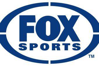 Fox Sports Logo - TV industry body questions Fox Sports budget cash - ABC News ...