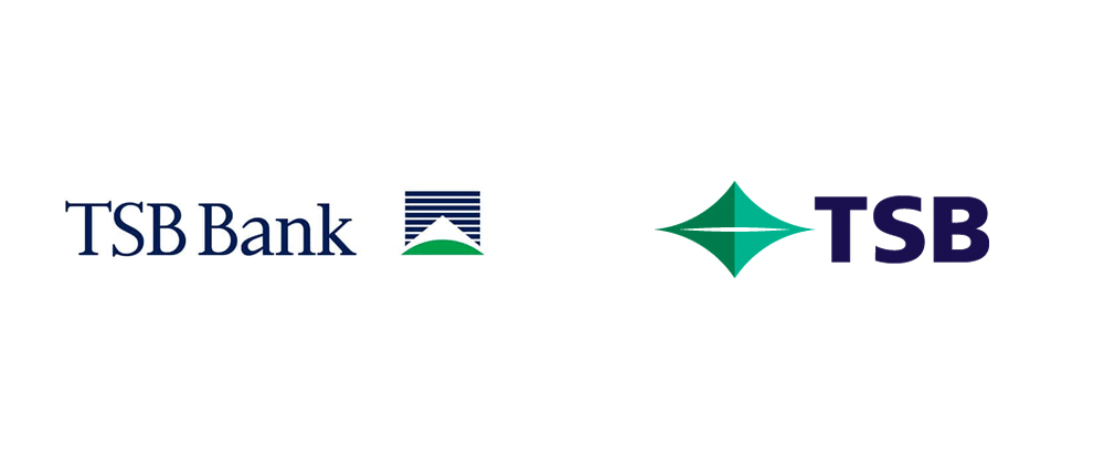 Bank Logo - Brand New: bank