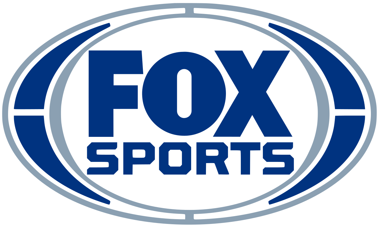 Fox Sports Logo - File:FOX Sports logo.svg - Wikimedia Commons