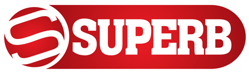Super B Logo - Superb Lube Pvt. Ltd.