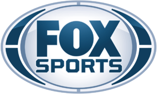 Fox Sports Logo - Fox Sports (Latin America)