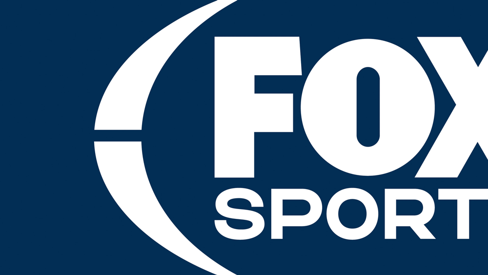 Fox Sports Logo - Brand New: New Logo, Identity, And On Air Look For Fox Sports