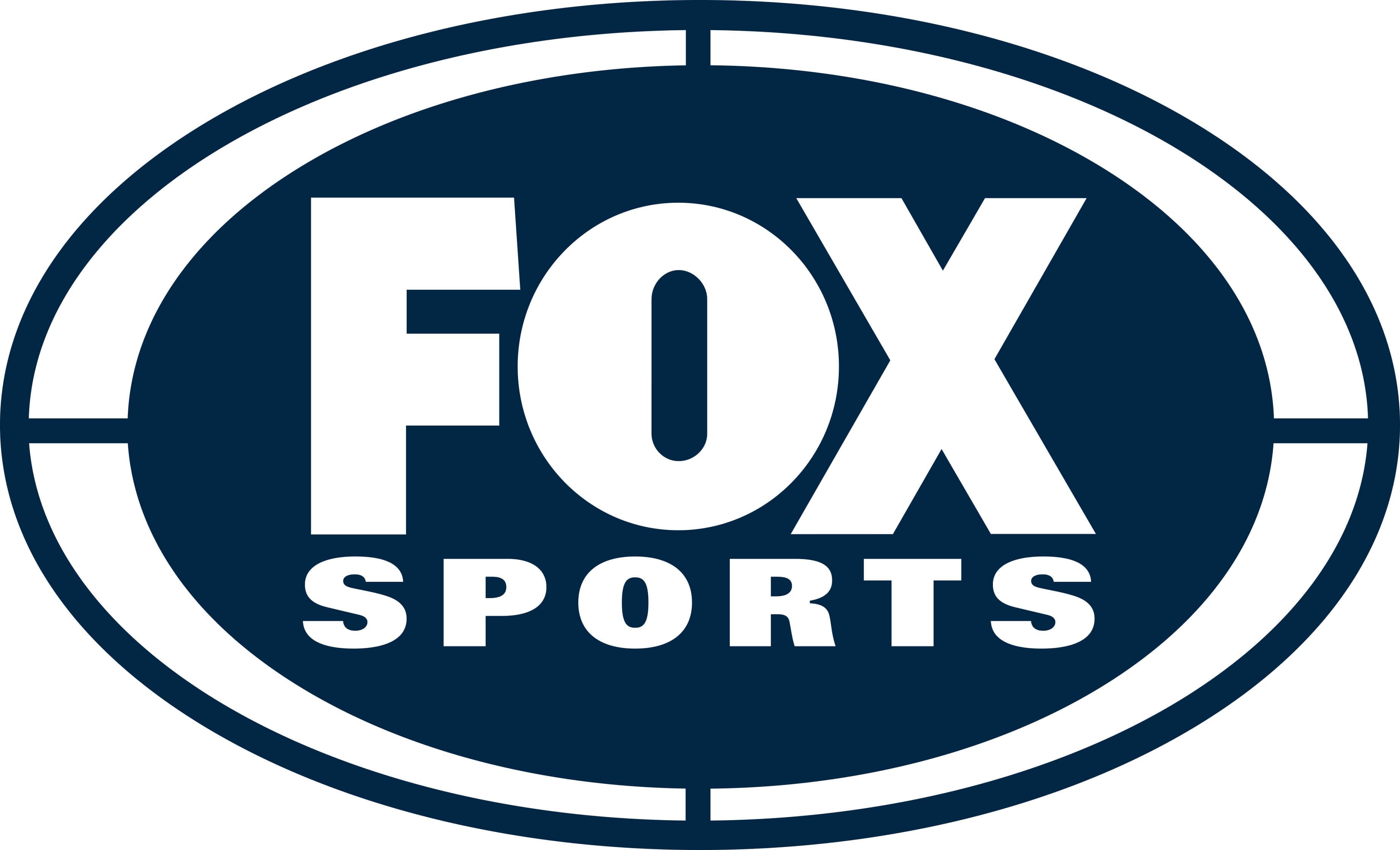 Fox Sports Logo - Image result for fox sports logo | branding - collecting marks ...