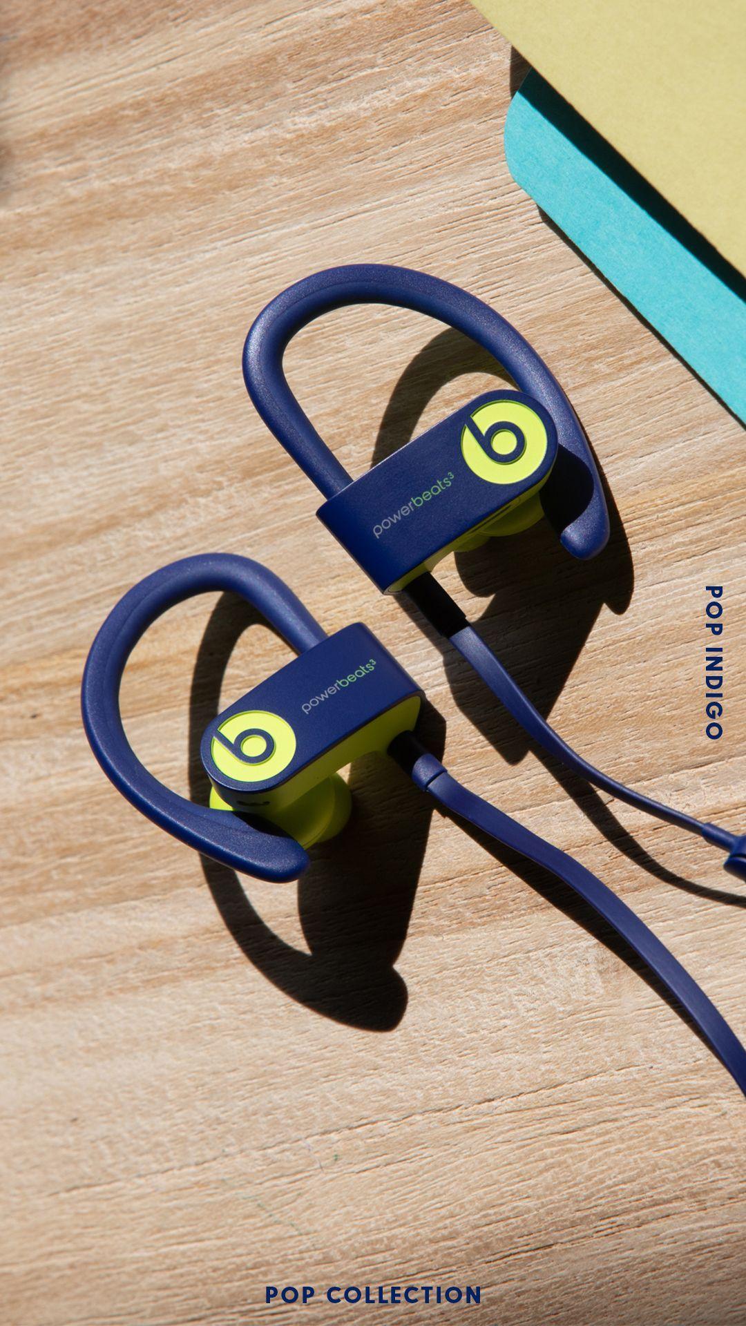 Colored Beats Logo - Refuse to blend in. Shop the Beats Pop Collection. Upgrade your