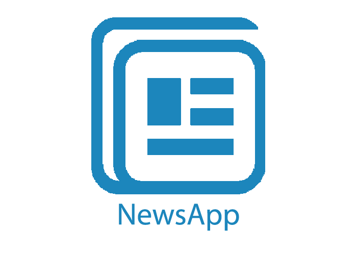 NewsApp Logo - NewsApp for SharePoint | QS solutions