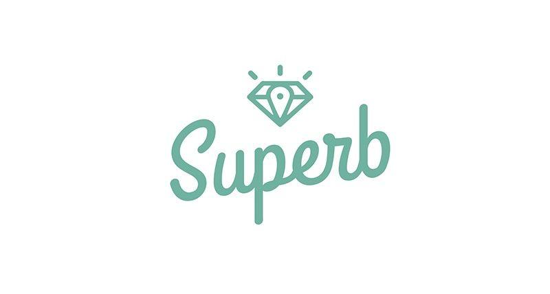 Super B Logo - superb logo
