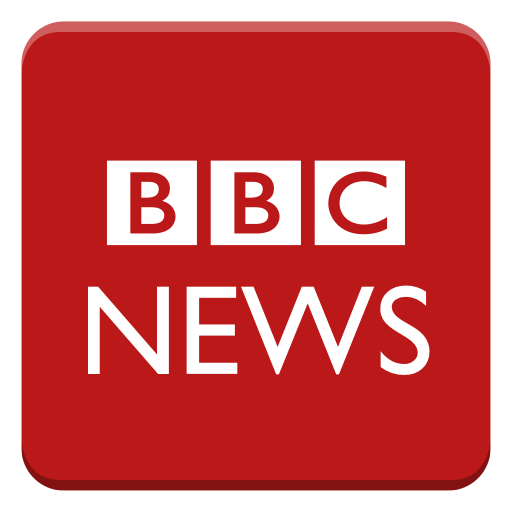 NewsApp Logo - BBC News - Apps on Google Play