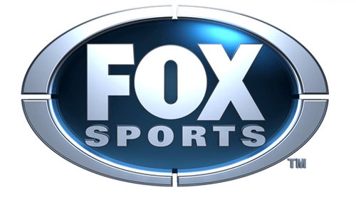 Fox Sports Logo - Logo fox sports.png