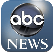 NewsApp Logo - ABC News App | Tanya AlwayzWright | Pinterest | Logo branding, Logos ...