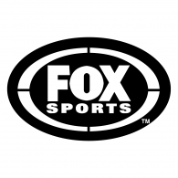 Fox Sports Logo - Fox Sports | Brands of the World™ | Download vector logos and logotypes