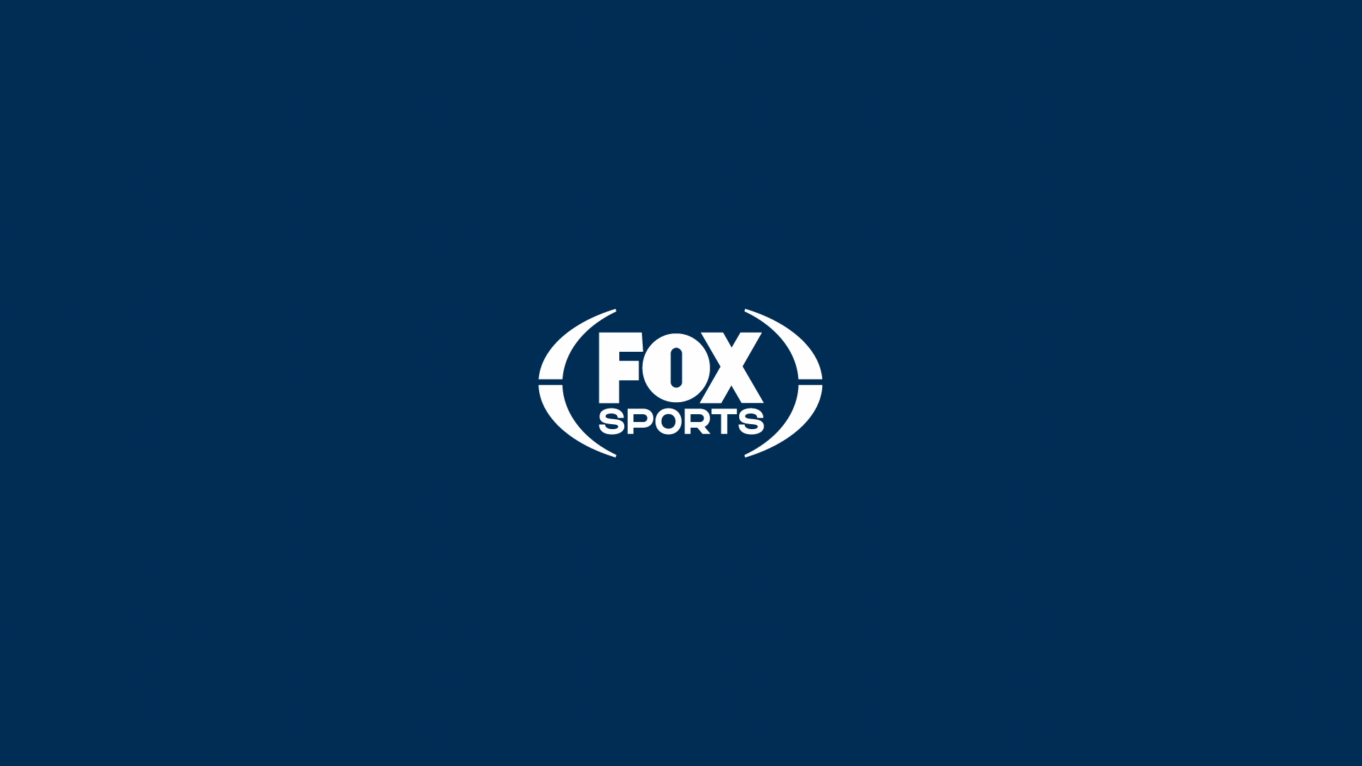 Fox Sports Logo - Brand New: New Logo, Identity, And On Air Look For Fox Sports