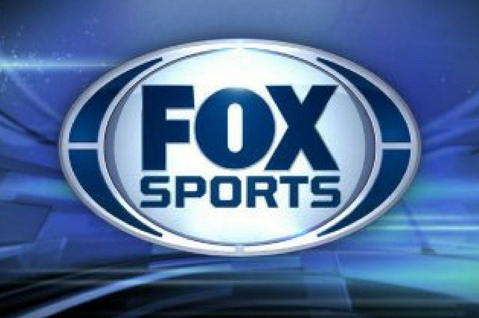 Fox Sports Logo - fox sports logo - The Wildcard