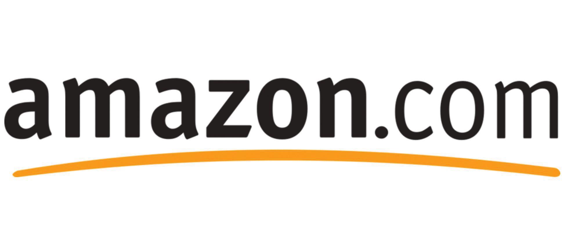 Old Amazon Logo - The Good, the Bad and the Ugly of Recent Logo Redesigns. From