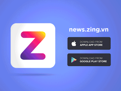 NewsApp Logo - Zing News App Logo - Animation UI Concept by Loc Au | Dribbble ...