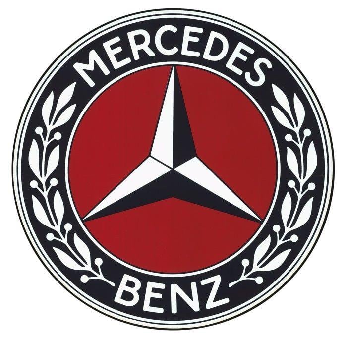 Who Has a Star Circle Logo - A star is born - Daimler Global Media Site