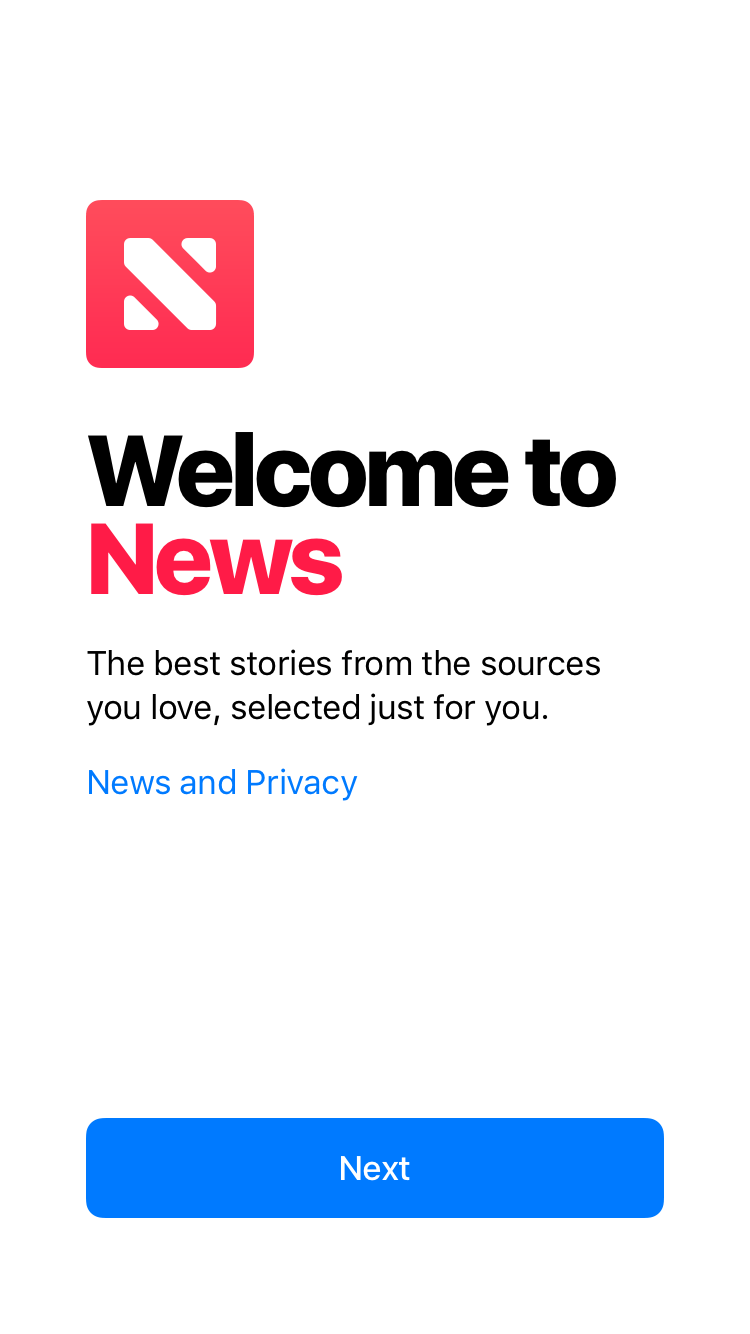 NewsApp Logo - Apple news app logo is same as dota 2 - Album on Imgur