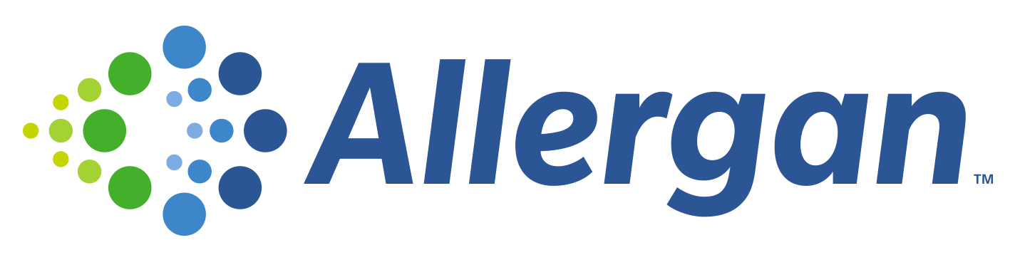Allergan Logo - News - Press Releases - Allergan - Allergan