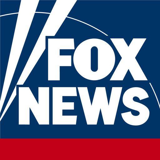 NewsApp Logo - Fox News: Live Breaking News App Data & Review - News - Apps ...
