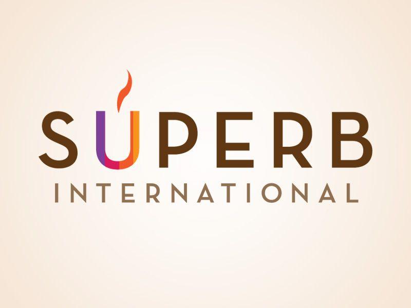 Super B Logo - Logo Design
