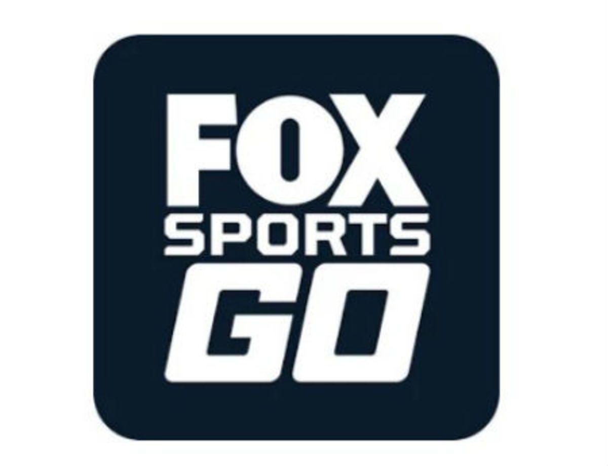 Fox Sports Logo - Fox Sports Go Hits Chromecast, Xbox One - Multichannel