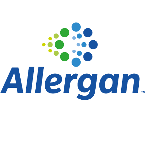 Allergan Logo - allergan logo - Pharma Journalist