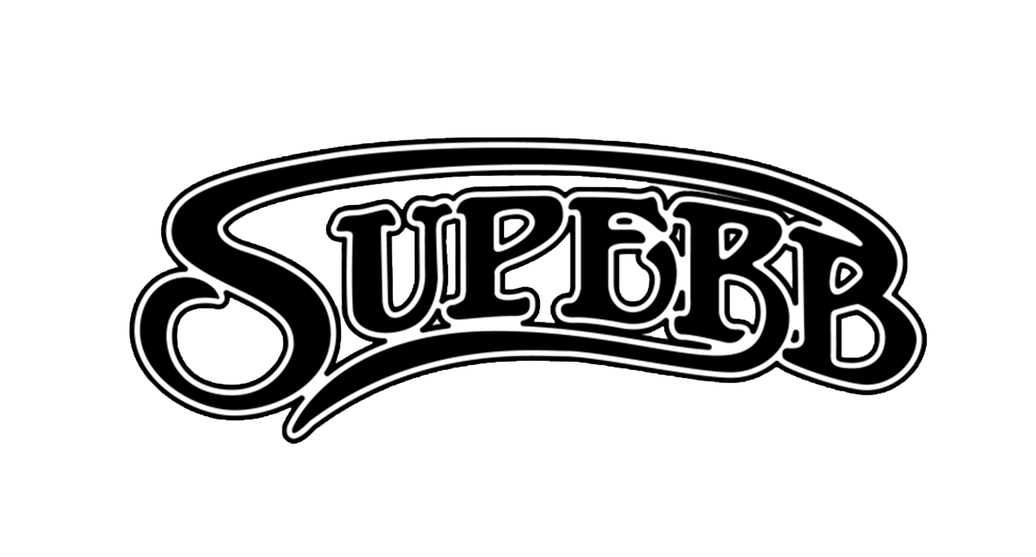 Super B Logo - ASUC SUPERB Productions
