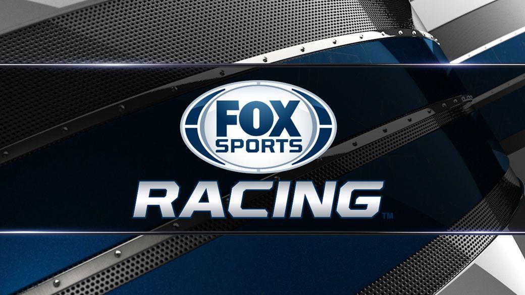 Fox Sports Logo - Photos & Logos. Fox Sports PressPass