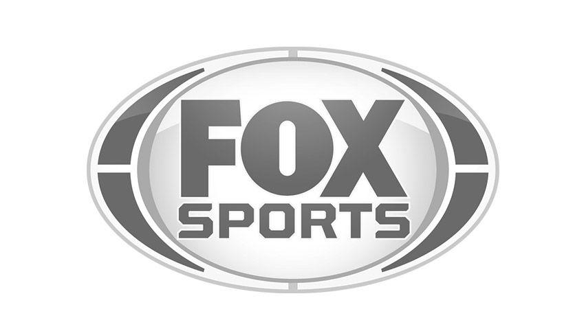 Fox Sports Logo - SveNRG UX Design. Fox Sports logo bw UX Design