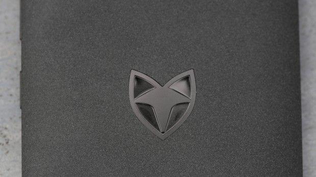 Fox Phone Logo - Wileyfox Swift review: The British smartphone hoping for a ...