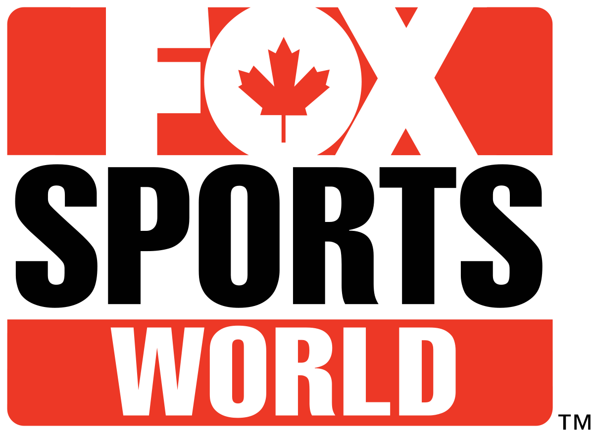 Fox Sports Logo - Fox Sports World Canada