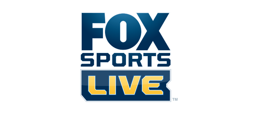 Fox Sports Logo - FOX SPORTS LOGO