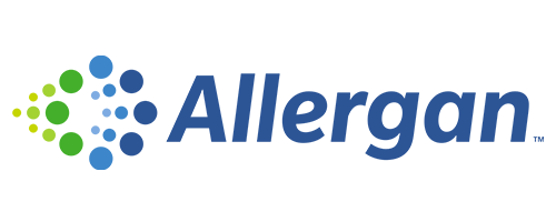 Allergan Logo - Allergan-logo-2018 - Aesthetics innovation Summit