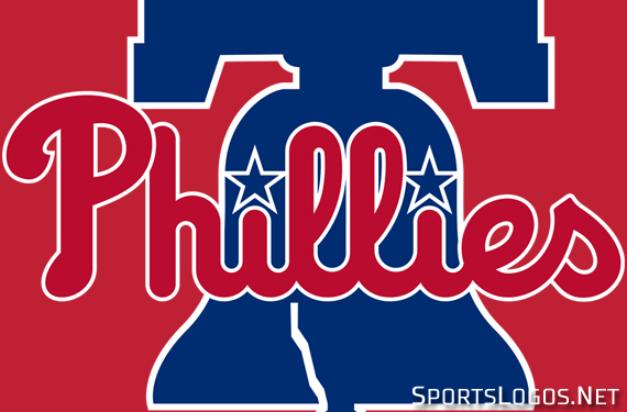 Philies Logo - Philadelphia Phillies Unveil New Primary Logo | Chris Creamer's ...