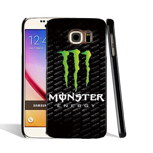 Fox Phone Logo - logos fox racing energy cell phone case cover for Samsung