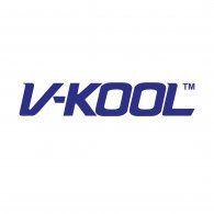 V Cool Logo - V-Kool logo | Brands of the World™ | Download vector logos and logotypes