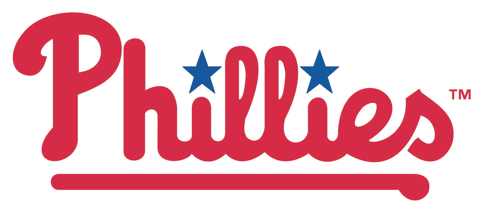 Different Phillies Logo - Philadelphia Phillies Logo, Phillies Symbol, Meaning, History and ...