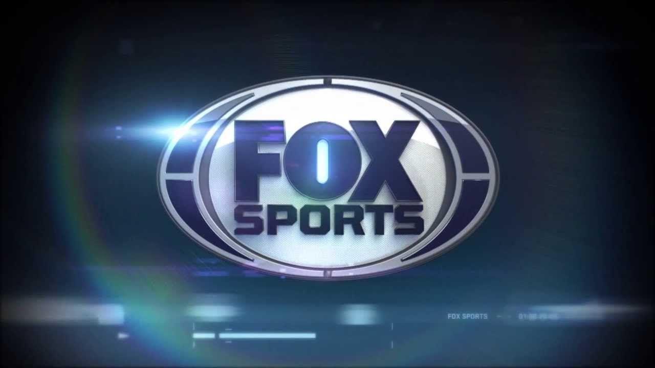 Fox Sports Logo - FOX Sports logo animation - YouTube