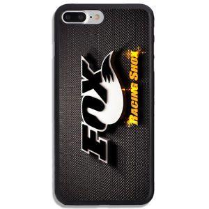 Fox Phone Logo - New Best Fox Racing Shox Logo Automotive Hard Cover Phone Case For ...