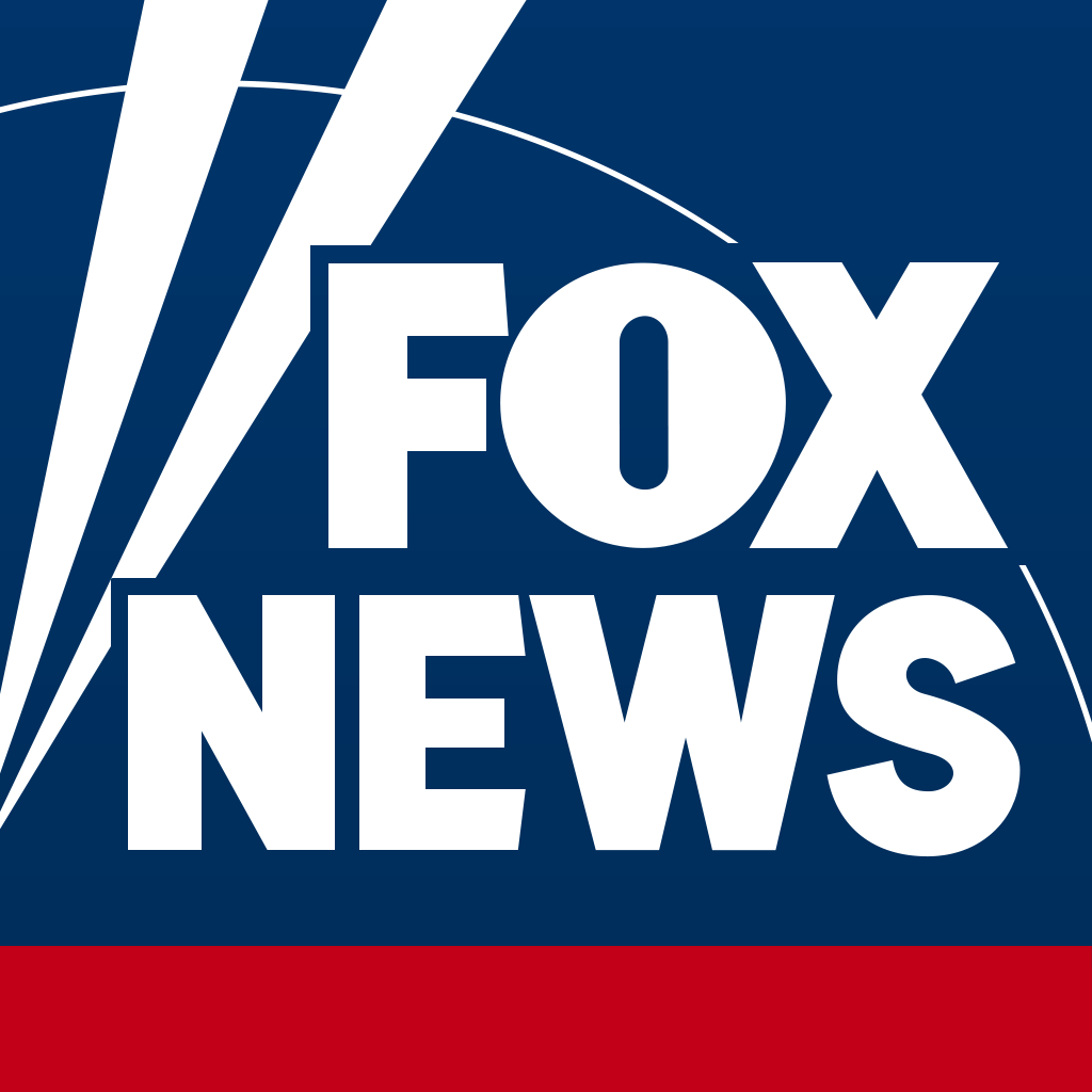 Fox Phone Logo - Fox News
