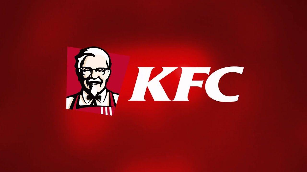 KFC Logo - KFC Logo - YouTube