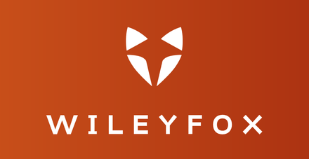 Fox Phone Logo - Wileyfox